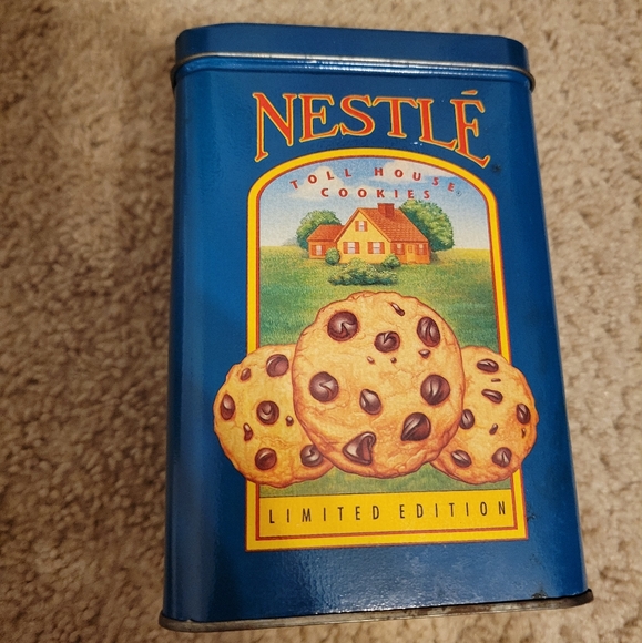 Vintage Collector Tin Bundle - Picture 9 of 12